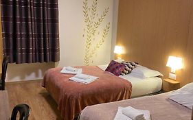 Hotel Le Saint Amand