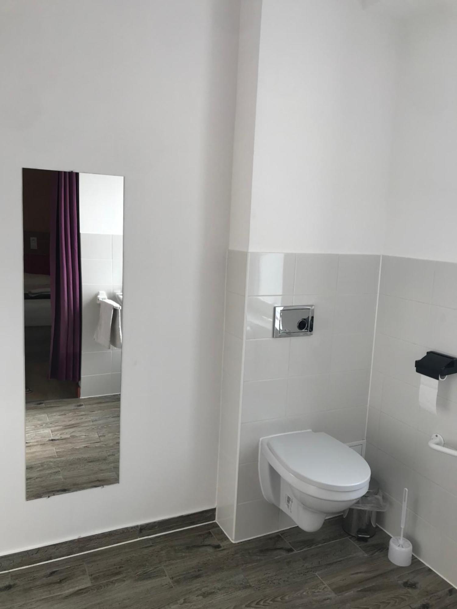 Hotel Le Saint Amand Exterior foto